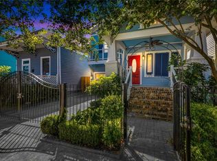 4010A Laurel St, New Orleans, LA 70115