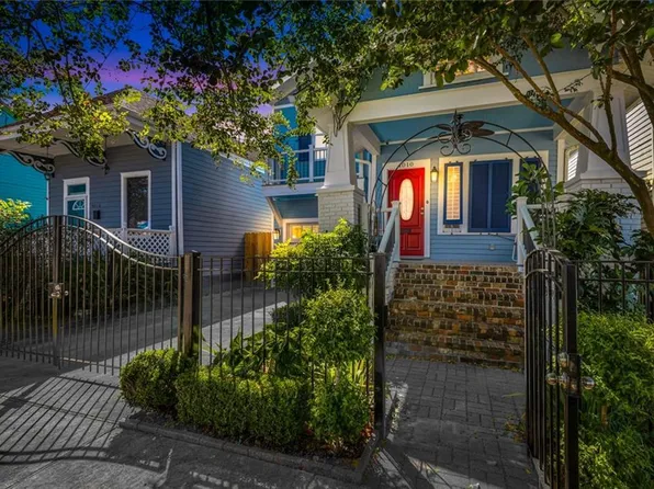 4010A Laurel St, New Orleans, LA 70115