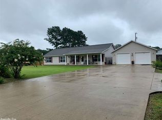 10736 E Kildeer Rd, Mabelvale, AR 72103