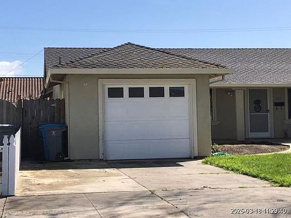 Property Side View