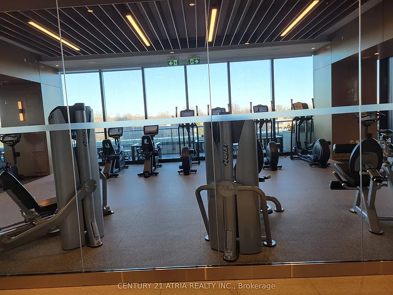 585 Bloor St E #2224 — Photo 23