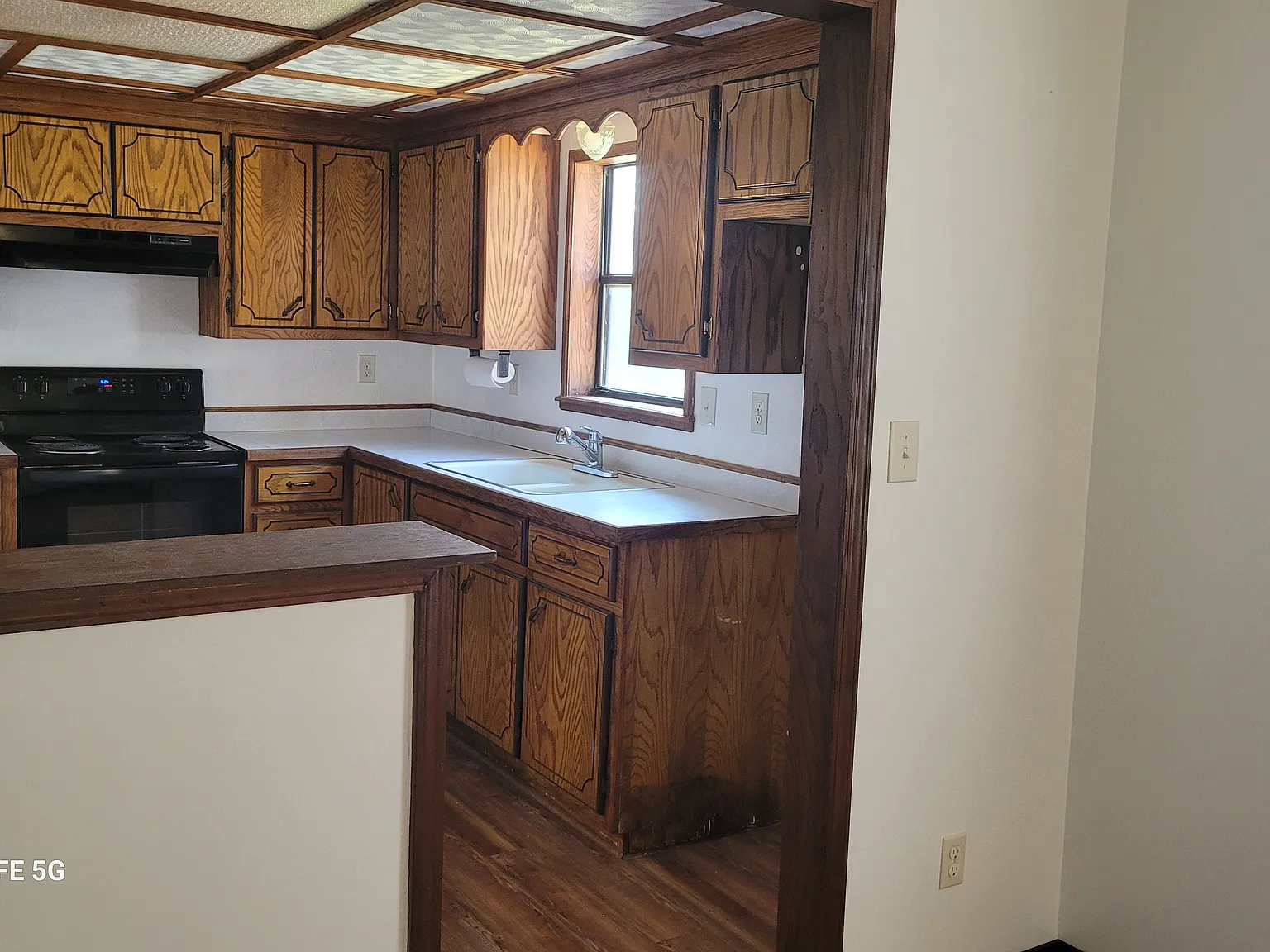 1 bed, 644 sqft, $900 — Photo 3