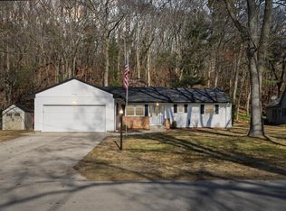 2122 Maryland Blvd, Muskegon, MI