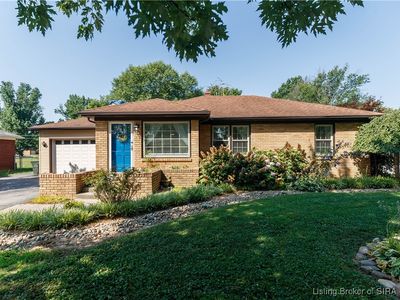 42 Longview Drive, Jeffersonville, IN, 47130