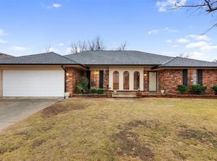 5316 NW 110th St, Oklahoma City, OK 73162