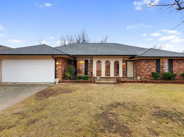 5316 NW 110th St, Oklahoma City, OK 73162
