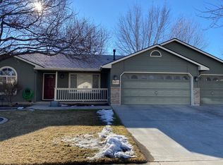 4401 S Pinerest Way, Boise, ID 83716