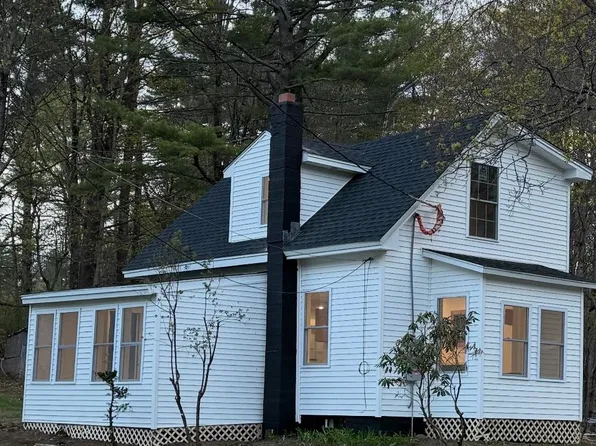 39 Merrill Street, Plymouth, NH 03264