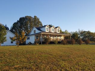 1774 Lower English Creek Rd, Newport, TN 37821