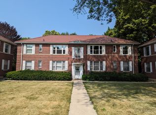 1505 Delmont Ct APT 2, Urbana, IL