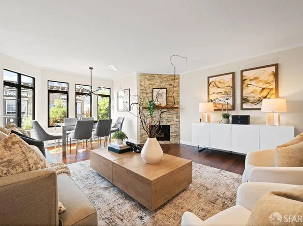 1860 Washington St APT 401, San Francisco, CA 94109