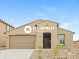 11150 S Golden Aspen Dr, Vail, AZ 85641