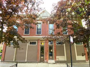 2028 N Oakley Ave #F3, Chicago, IL 60647