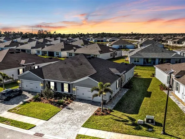 16300 Coconut Palm Dr, Port Charlotte, FL 33953