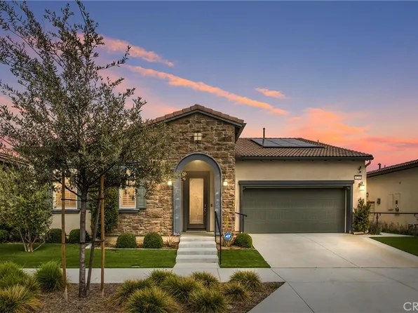 4715 S Playa Privado, Ontario, CA 91761