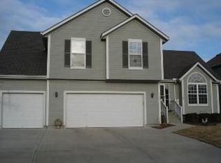 2408 SW Golden Eagle Rd, Lees Summit, MO 64082