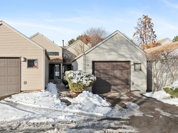 2340 55th St APT 14, Missoula, MT 59803