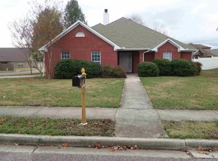 2430 Quail Ridge Ln SW, Huntsville, AL 35803