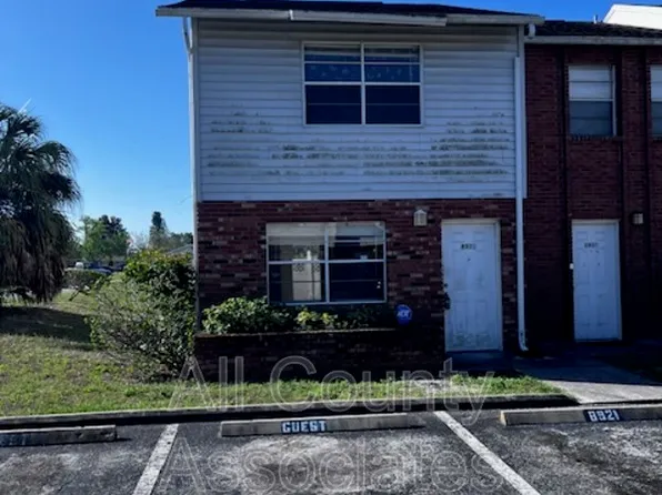 8921 Cochise Ln, Pt Richey, FL