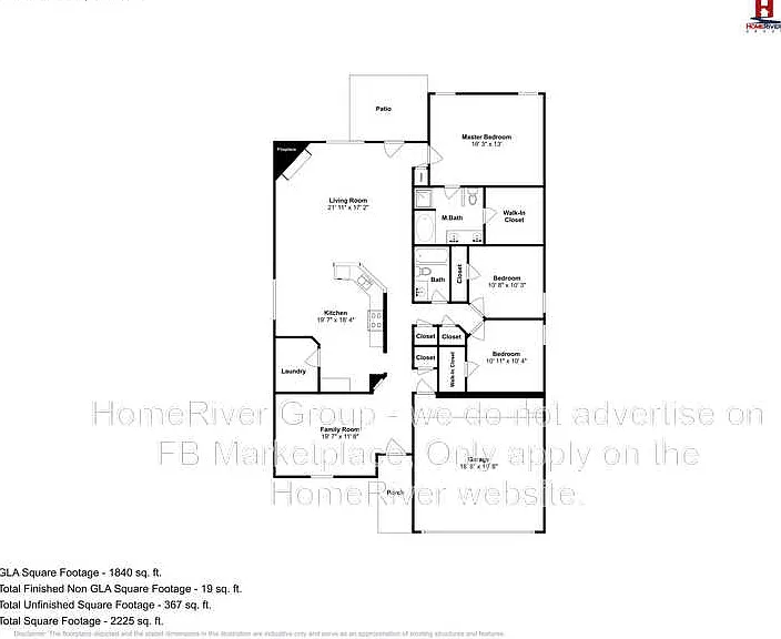 220 Elk Run Dr — Photo 16