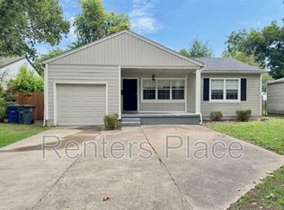 4947 S Troost Ave, Tulsa, OK 74105