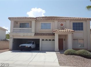 9641 Hawaiian Summer St, Las Vegas, NV 89123