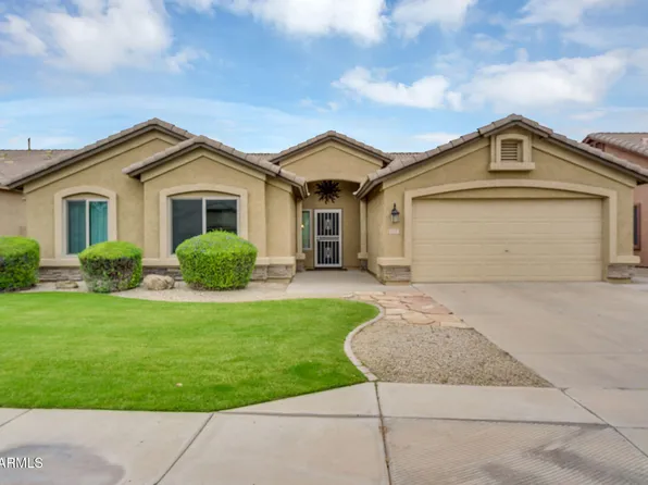 8531 E NATAL Circle, Mesa, AZ 85209