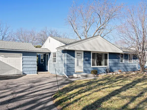 3101 Aquila Ave N, Crystal, MN 55427