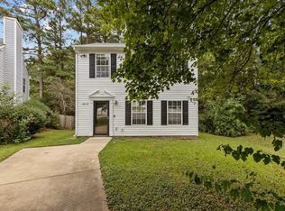 2813 Delco Ct, Raleigh, NC 27610