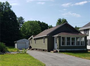 810 Fay St, Fulton, NY 13069