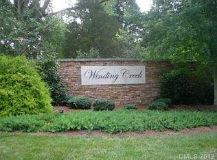 3804 Bronte Ln, Monroe, NC 28110