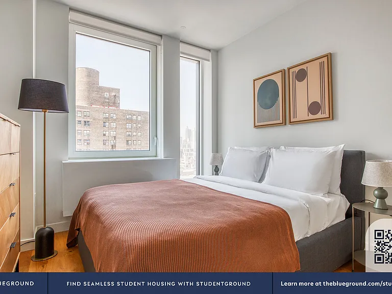 125 Delancey St #1407 — Photo 10