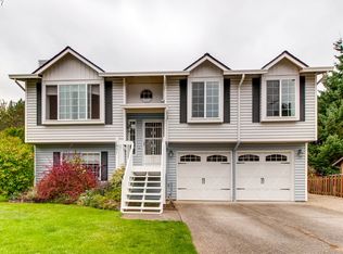 1851 SE Hale Pl, Gresham, OR 97080