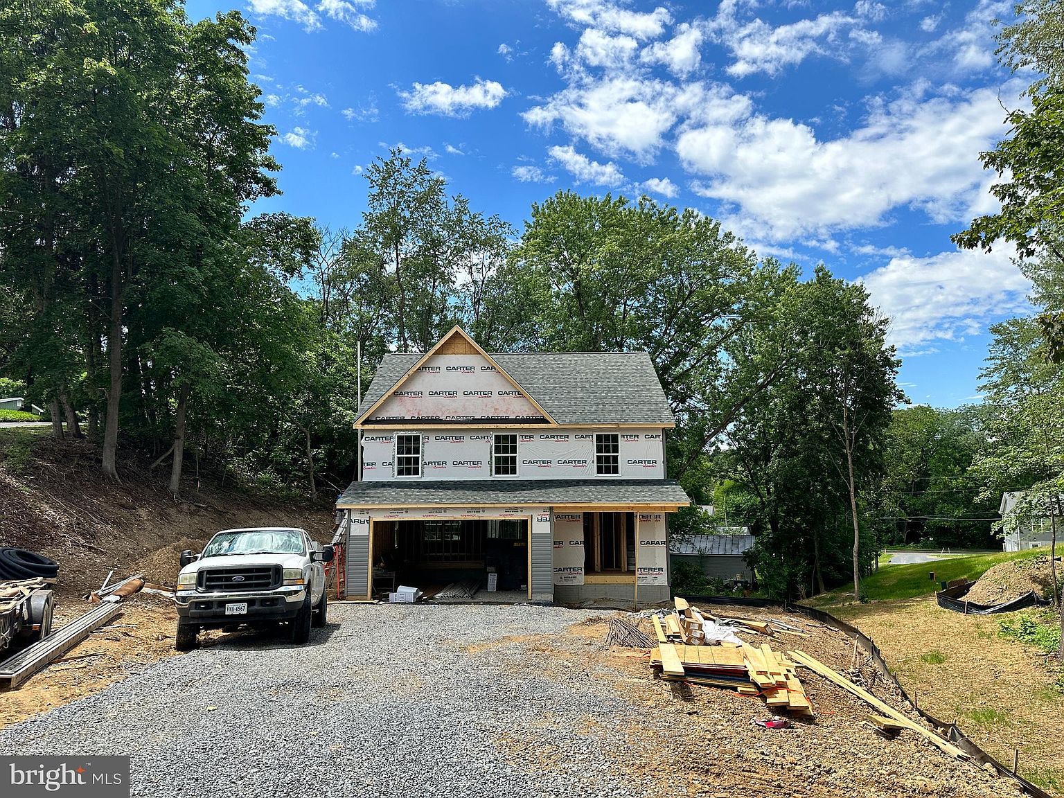 116 Carter Pl, Winchester, VA 22602 MLS VAFV2011262 Zillow