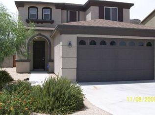 1256 S Flaxseed Dr, Tucson, AZ 85713