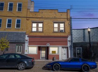 810 Broadway Ave, Mc Kees Rocks, PA