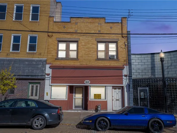 810 Broadway Ave, Mc Kees Rocks, PA 15136