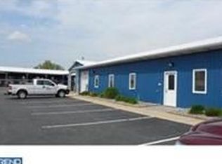 800 Cenco Blvd, Clayton, NJ 08312