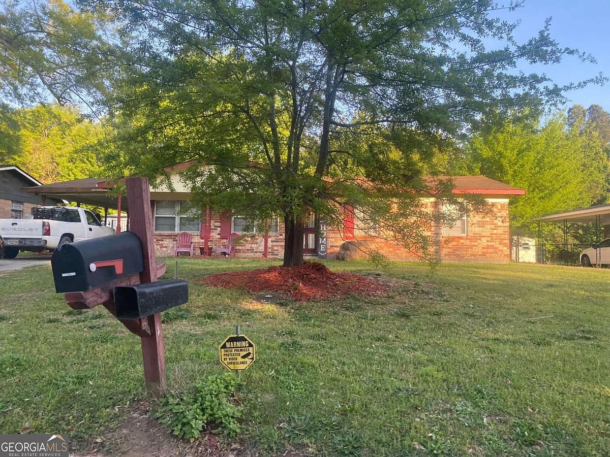 4010 Shearwater Dr, Macon, GA 31206 Zillow