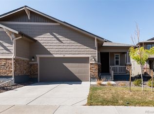 515 Felicity Loop, Castle Rock, CO 80109