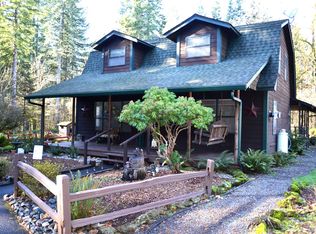 14300 NE 267th St, Battle Ground, WA