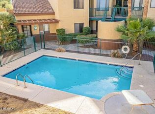 3690 N Country Club Rd, Tucson, AZ 85716