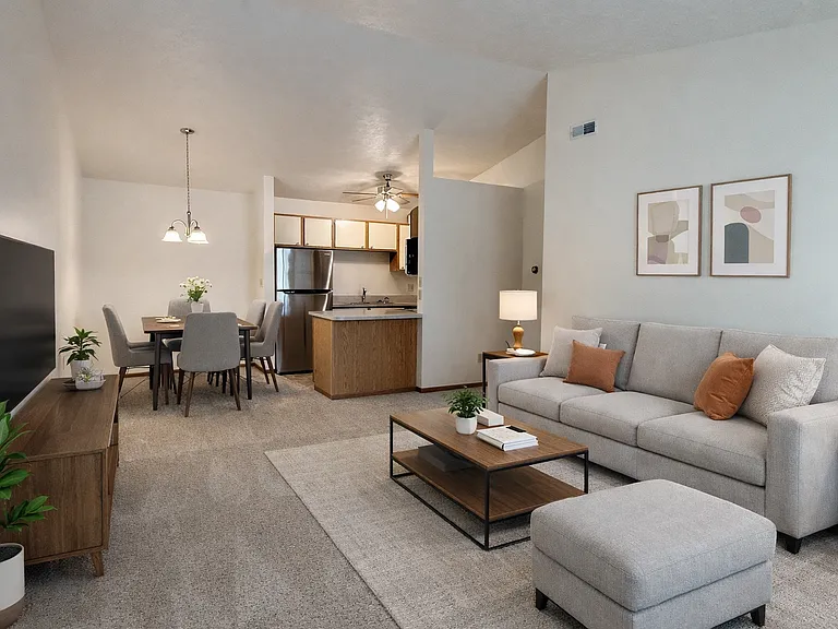 The Meadows Ranch Apartments — Photo 6