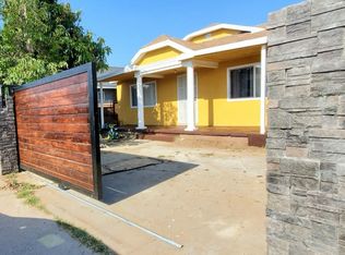 714 S Woods Ave #A, Los Angeles, CA 90022