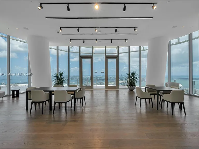 300 Biscayne Boulevard Way #2804 — Photo 60