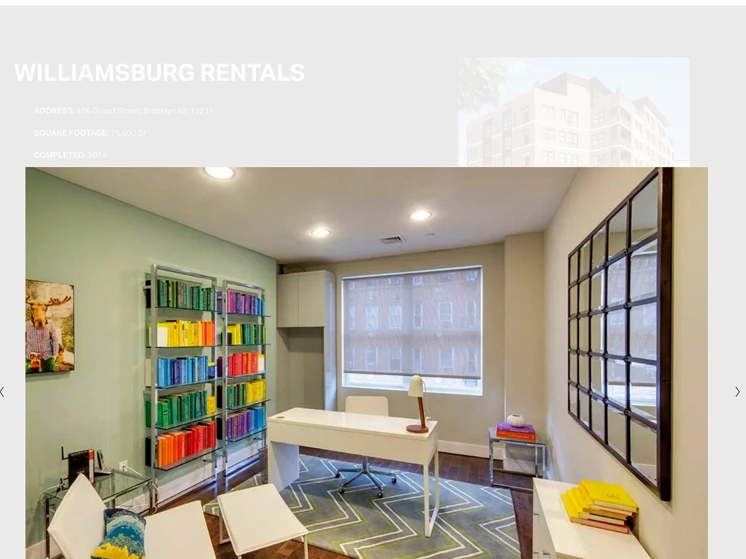 456 Grand Street — Photo 2