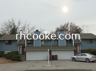 9811 N Indian Trail Rd, Spokane, WA 99208