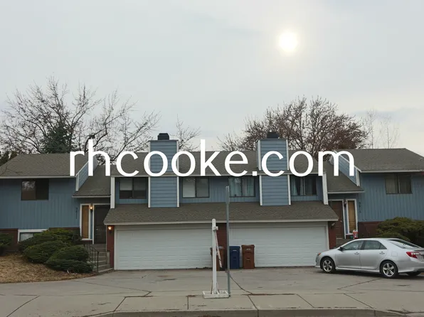 9811 N Indian Trail Rd, Spokane, WA 99208