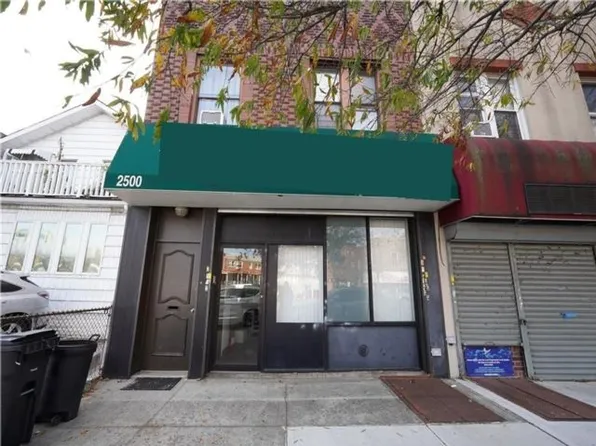 2500 65th St Floor 1, Brooklyn, NY 11204