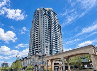 3 Rean Dr #908, Toronto, ON M2K3C2